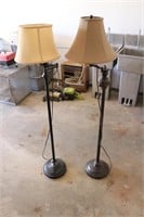Floor Lamps