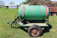 Ag Sprayer