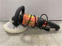 Chicago Electric Buffer/Polisher