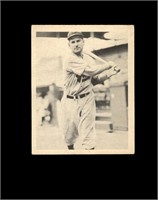 1939 Play Ball #98 Art Whitney VG-EX to EX+