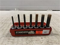 Mac Tools Standard Allen Wrench Bits