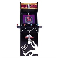 *Arcade1Up NBA JAM: SHAQ Edition Arcade Machine