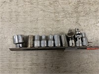 Snap-On and Other Sockets