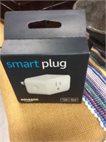 Amazon smart plug