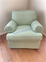 CR Lane Upholstered Chair