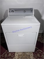 Kenmore Dryer