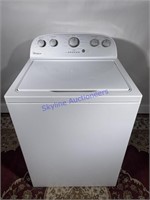 Whirlpool Washing Machine