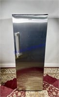 Galanz Stainless Steel Refrigerator