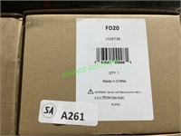 Ignition distributor FD20 US2873B