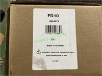 Ignition distributor FD10 US2687A