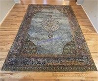 118 x 157 Area Rug