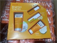 MURAD Brighten trial kits