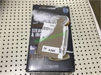ConAir steam iron