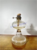 11" Oil Lamp