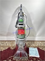 Hoover SteamVac Dual V Carpet Cleaner