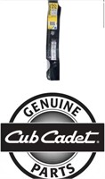 Cub Cadet Genuine Blade Set 490-110-C123 (4)