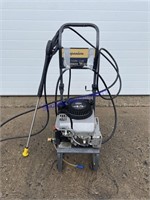 Briggs & Stratton 4.5HP Pressure Washer