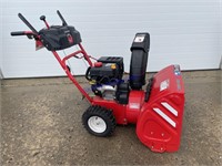 Troy-Bilt Storm 2410 Snow Blower