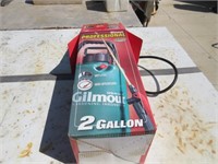 Gilmour 2 Gallon Sprayer