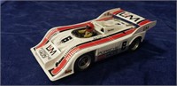 (1) 1/32 Scale Slot Car FLY CarModel L&M Porsche