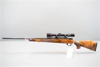 (R) Weatherby Vanguard VGX .300 Win Mag Rifle