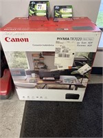 Cannon printer