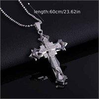 Beautiful Cross Pendant NEW