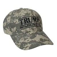 Trump Cap NEW