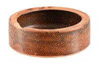Meyer Pottery Small Animal Bowl