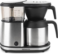 Bonavita Bonavita 8 Cup Drip Coffee Maker Machine