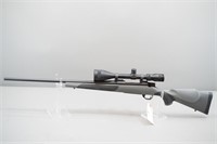 (R) Weatherby Vanguard .270 Win Rifle