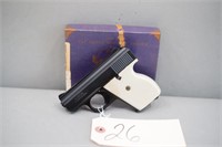 (R) Lorcin Model L25 .25Acp Pistol