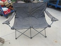 Camping Chair Loveseat