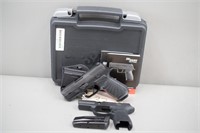 (R) Sig Sauer P320 Sub-Compact 9mm Pistol