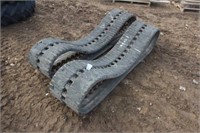 Cat 259D - 400x53x86 Rubber Tracks