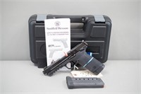 (R) Smith & Wesson M&P .22 Magnum Pistol