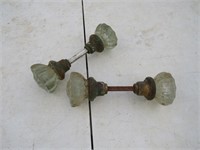 Vintage Doorknobs