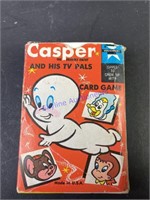 Casper Card Game