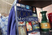 SISTER WENDY'S 1000 MASTERPIECES