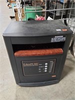 EdenPure Space Heater