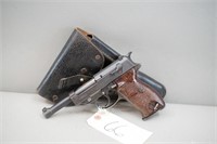 (CR) Walther P38 9mm Pistol