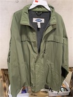 Old Navy XL Lined Jacket