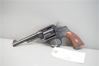 (CR) Smith & Wesson M1905 4th Change .38S&W Spl