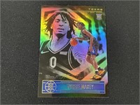 20-21 ILLUSIONS TYRESE MAXEY RC