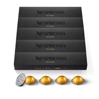50ct Voltesso Nespresso Vertuo Capsules