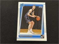 21-22 DONRUSS FRANZ WAGNER RATED ROOKIE