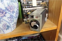 BROWNIE KODAK MOVIE CAMERA