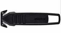 Qty of 10 Martor 145001.16 Safety Knives