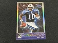2021 OPTIC VINCE YOUNG RETRO