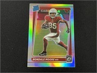2021 OPTIC RONDALE MOORE RATED RC